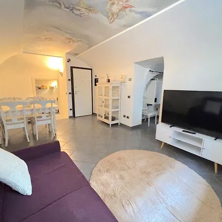 Apartment Medieval Atmosphere