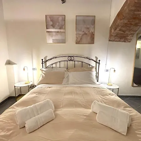 Medieval Atmosphere ברגמו