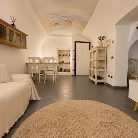 Medieval Atmosphere Apartment *
