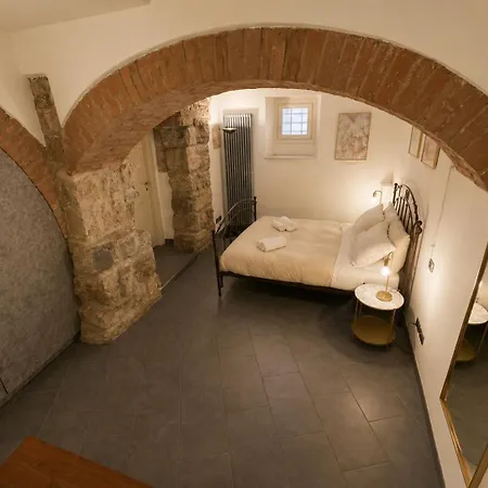 Apartment Medieval Atmosphere Bergamo