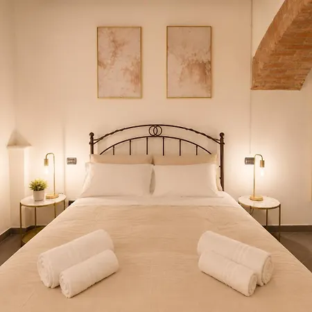 Apartment Medieval Atmosphere *