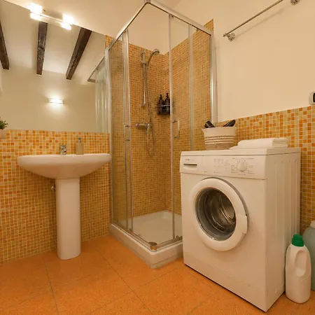 Medieval Atmosphere Apartment Bergamo