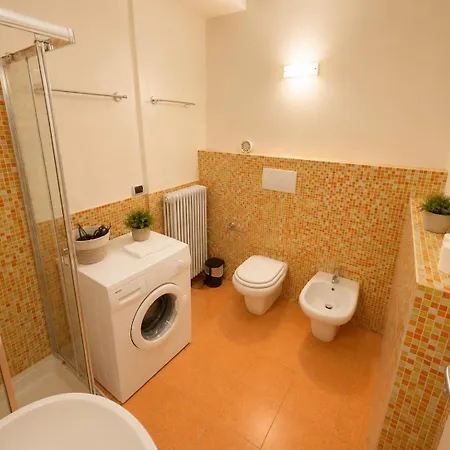 Apartment Medieval Atmosphere *