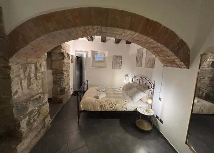 Medieval Atmosphere * Bergamo