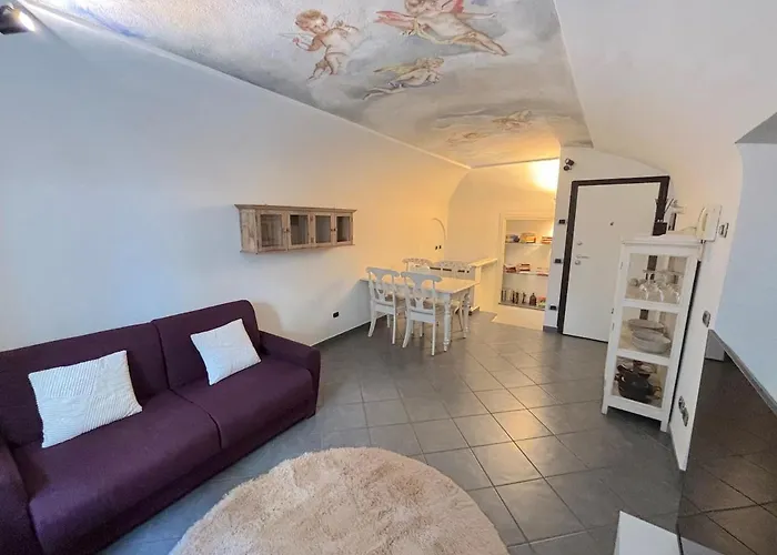 Medieval Atmosphere * Bergamo