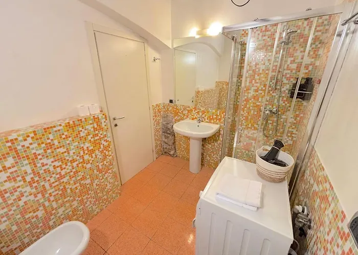 Apartment Medieval Atmosphere