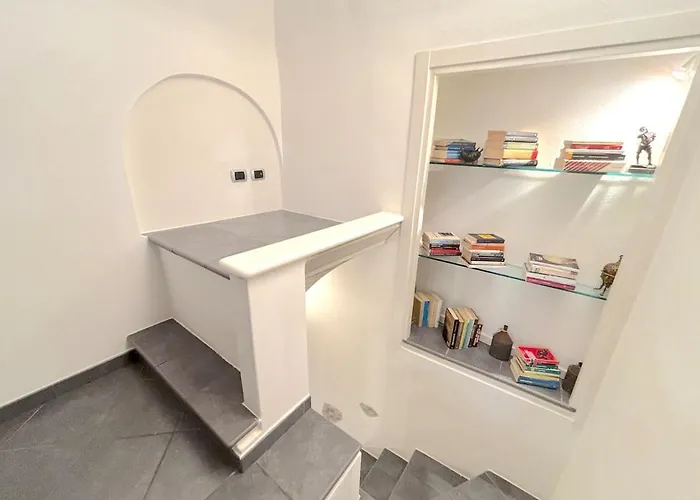 Medieval Atmosphere Bergamo